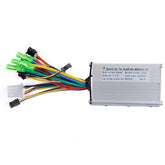 MINI Ebike controller